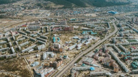 В Бурятии жильцам многоквартирного дома произведен перерасчет платы за отопление