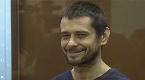 Белгородский стрелок сказал свое последнее слово