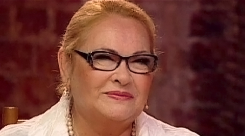 Нина Усатова