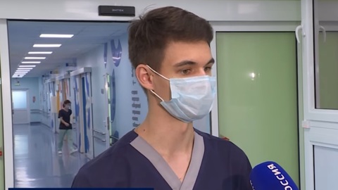 С начала лета уже семеро детей в Чувашии пострадали от укусов змей