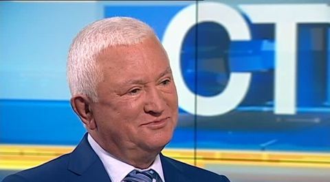 Олег Демченко. Эфир от 22.08.2013