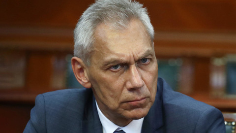 Боцан-Харченко: за последний год в Косово было несколько вспышек агрессии