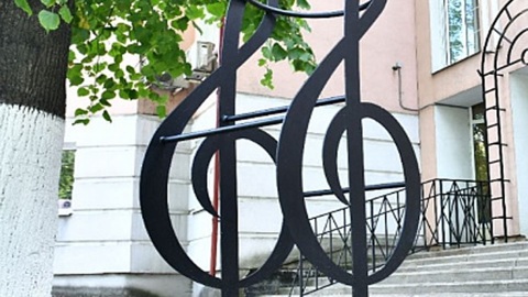 Ярославцы стали призерами конкурса "Молодые дарования России"