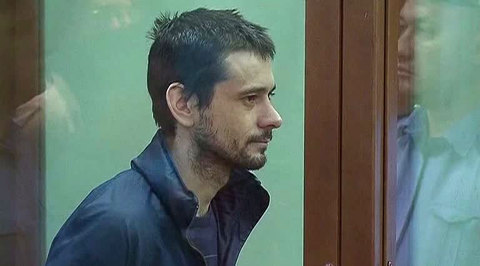 Бойня в Белгороде: получив пожизненное, Помазун разразился матом