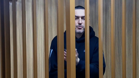 Новых присяжных по делу Бережного отберут осенью
