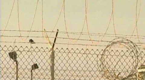 "Гарри Поттер" вместо Солженицына: в Гуантанамо запретили "Архипелаг ГУЛАГ"