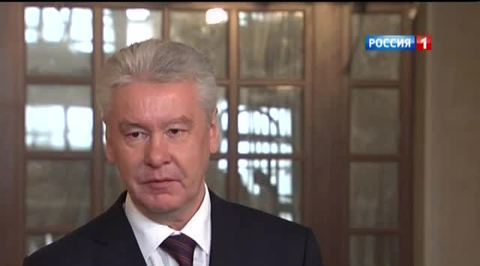 Собянин пообещал, что культурные долгострои будут готовы к концу года
