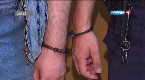 Маньяк из метро снова под стражей