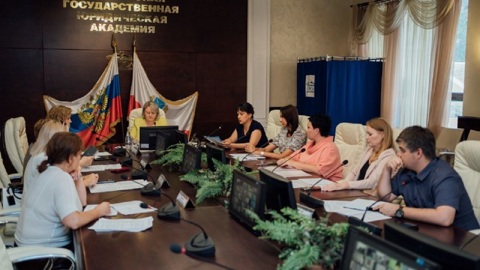 В области не допущен рост подростковой преступности