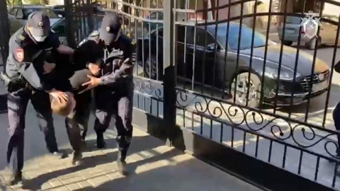 18 лет колонии получил преступник, надругавшийся над ребенком в Волгограде