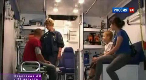 Работа в режиме ЧС: врачи борются с инфекцией на Дальнем Востоке