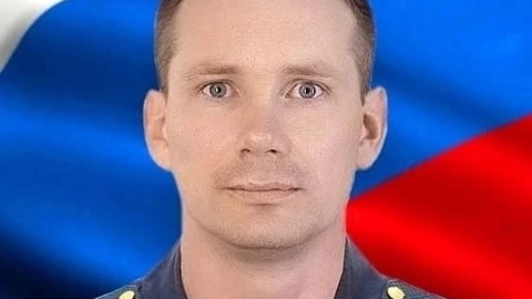 Военнослужащий из Оричевского района погиб в ходе спецоперации на Украине