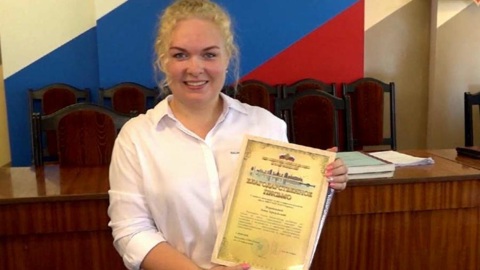 В Северодвинске уберечься от мошенников помогла сотрудница банка