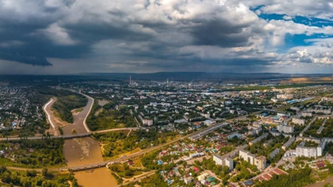 Невинномысск представит Ставропольский край на конкурсе муниципальных практик