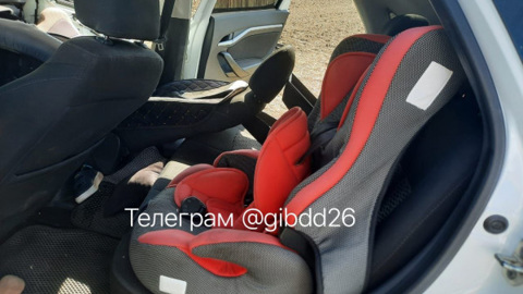 На Ставрополье по факту ДТП со смертельным исходом завели уголовное дело