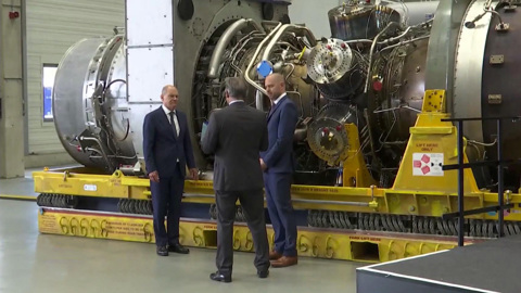Оставшись без газа, немецкое общество охладело к санкциям