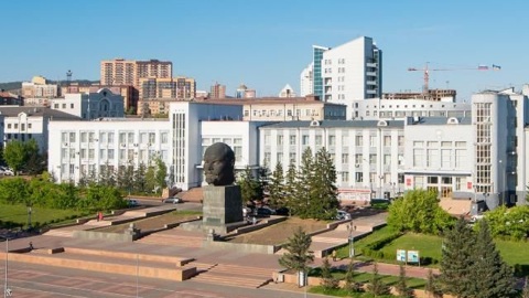 Бурятия стала участником программы агентства стратегических инициатив