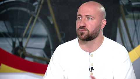 Андрей Апостолов – о программе фестиваля "Окно в Европу"