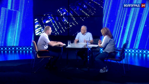 Неуправляемые управляющие. Эфир от 05.08.2022