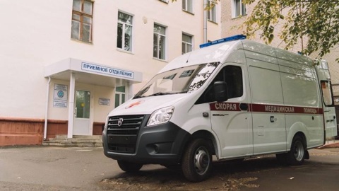 В Кировской области спасли 13-летнюю девочку, которую сбил поезд