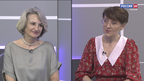 Ольга Гуляева