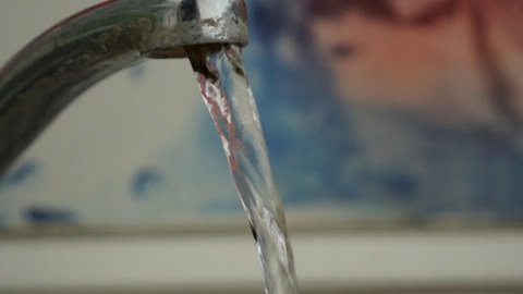 Краснодарцы остались без холодной воды