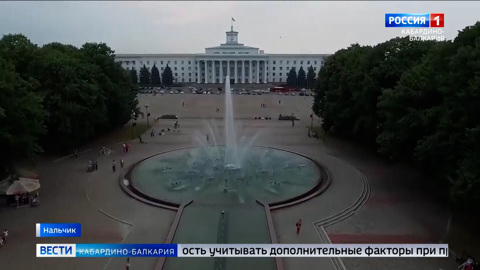 В Нальчике возобновляется строительство онкодиспансера