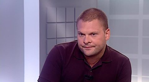 Евгений Поддубный: история с применением химического оружия нужна противникам Асада