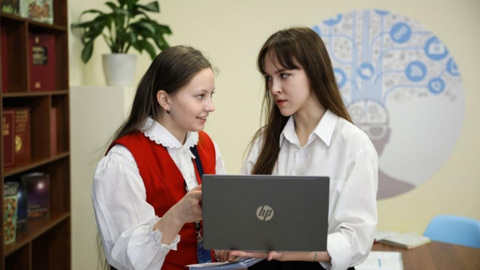 Работу для студентов Северного Кавказа теперь можно будет найти через банк вакансий