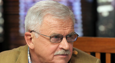 Сергей Никоненко