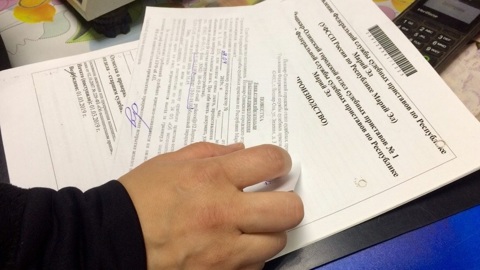 В Марий Эл работники строительной организации получили зарплату благодаря судебному приставу