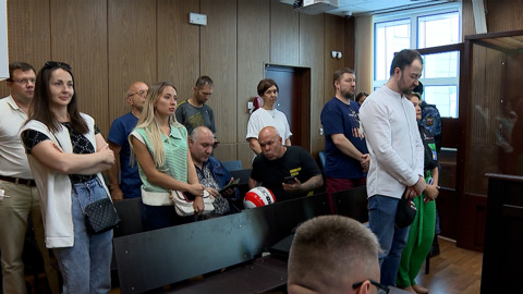 Обманутые инвесторы вложили в финансовую пирамиду 3,5 миллиарда рублей