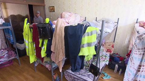 Трагедия хостела на Алма-Атинской может повториться в любом месте Москвы