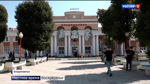 Эфир от 07.08.2022