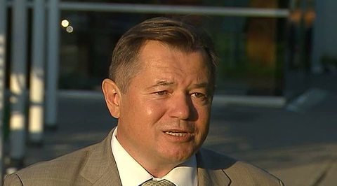 Глазьев: Киев закрывает себе путь в Таможенный союз