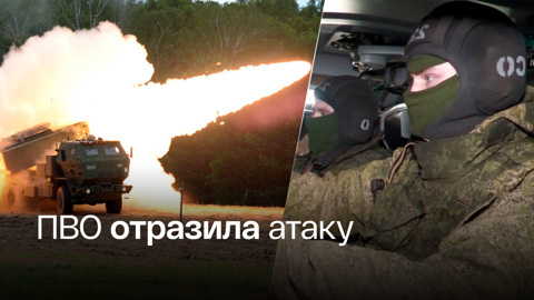 ВСУ нанесли удар по Мелитополю