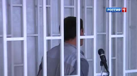 Арестован стрелок, убивший главу администрации калужского поселка