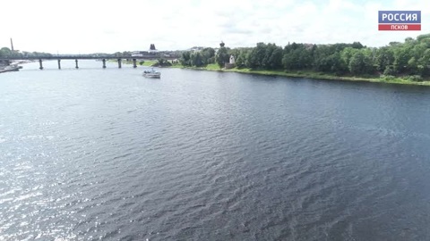 45 нарушений в сфере охраны и добычи водных ресурсов выявлено в Псковской области