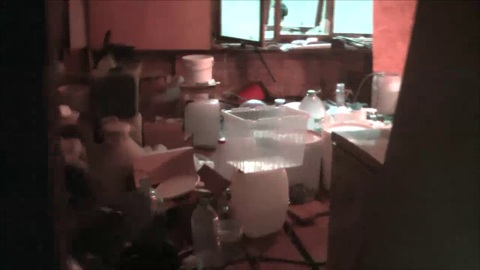 В Ярославской области осудили мужчин за производство 36 кг наркотиков