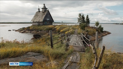 Фотография владимирского мастера признана одним из Чудес России