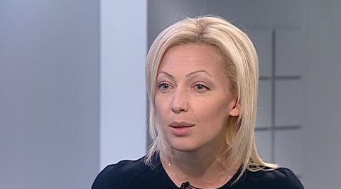 Ольга Тимофеева: мы должны воспитывать маленьких патриотов