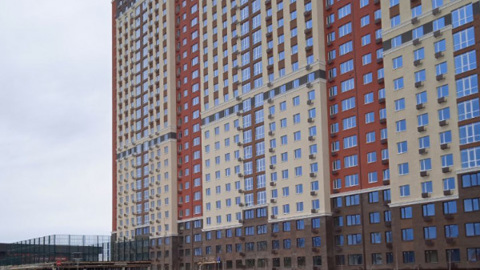 До конца года на Ставрополье получат квартиры 350 детей-сирот