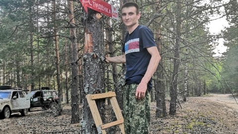 Более 100 стрелок появились в лесах Марий Эл для ориентирования жителей
