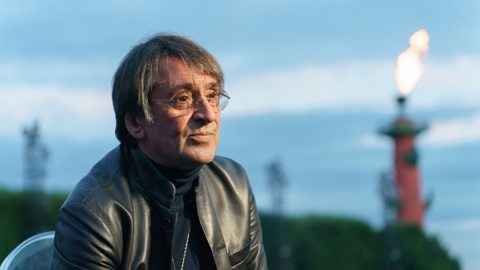 "Я свободный художник". Юрий Башмет высказался о культуре отмены