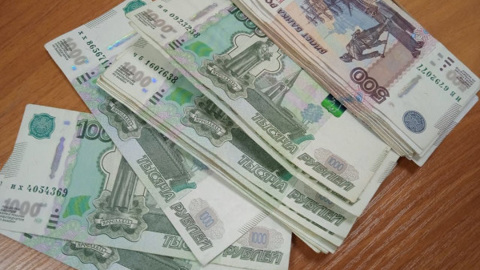 За полгода на Ставрополье изъяли 179 фальшивых банкнот