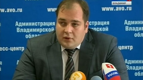 Бывшему заместителю губернатора Ренату Чагаеву грозит 13 лет колонии