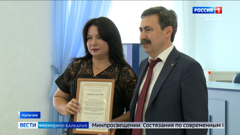 11 школ республики получили статус опытно-экспериментальных площадок