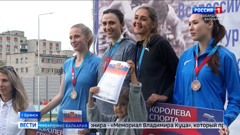 Мария Ласицкене одержала очередную победу