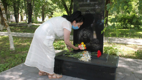 80 лет назад фашисты убили 660 пациентов Ставропольской психиатрической больницы