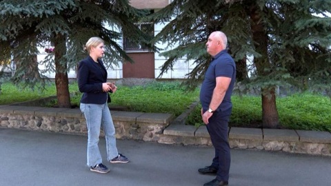 О нововведениях для дачников – в большом интервью "Вестям Поморья"